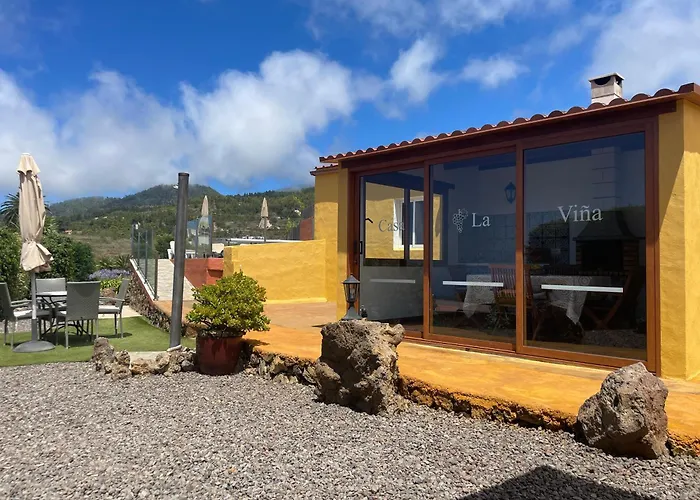 Casa La Vina