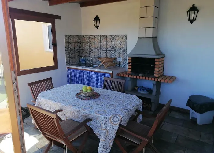 Casa La Vina