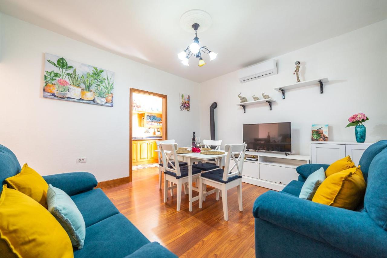 Casa La Vina *