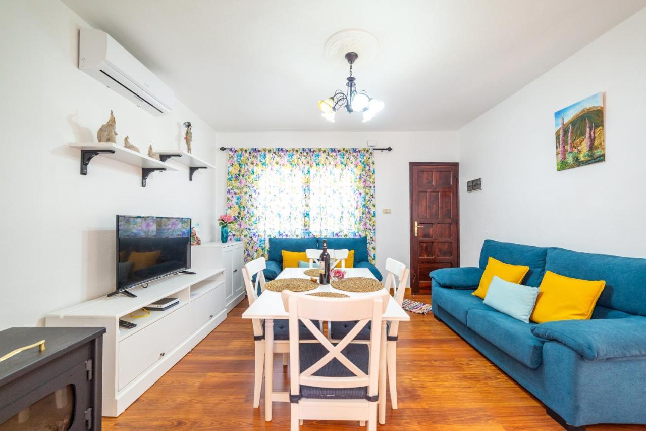 Casa La Vina Holiday home Puntagorda (La Palma)