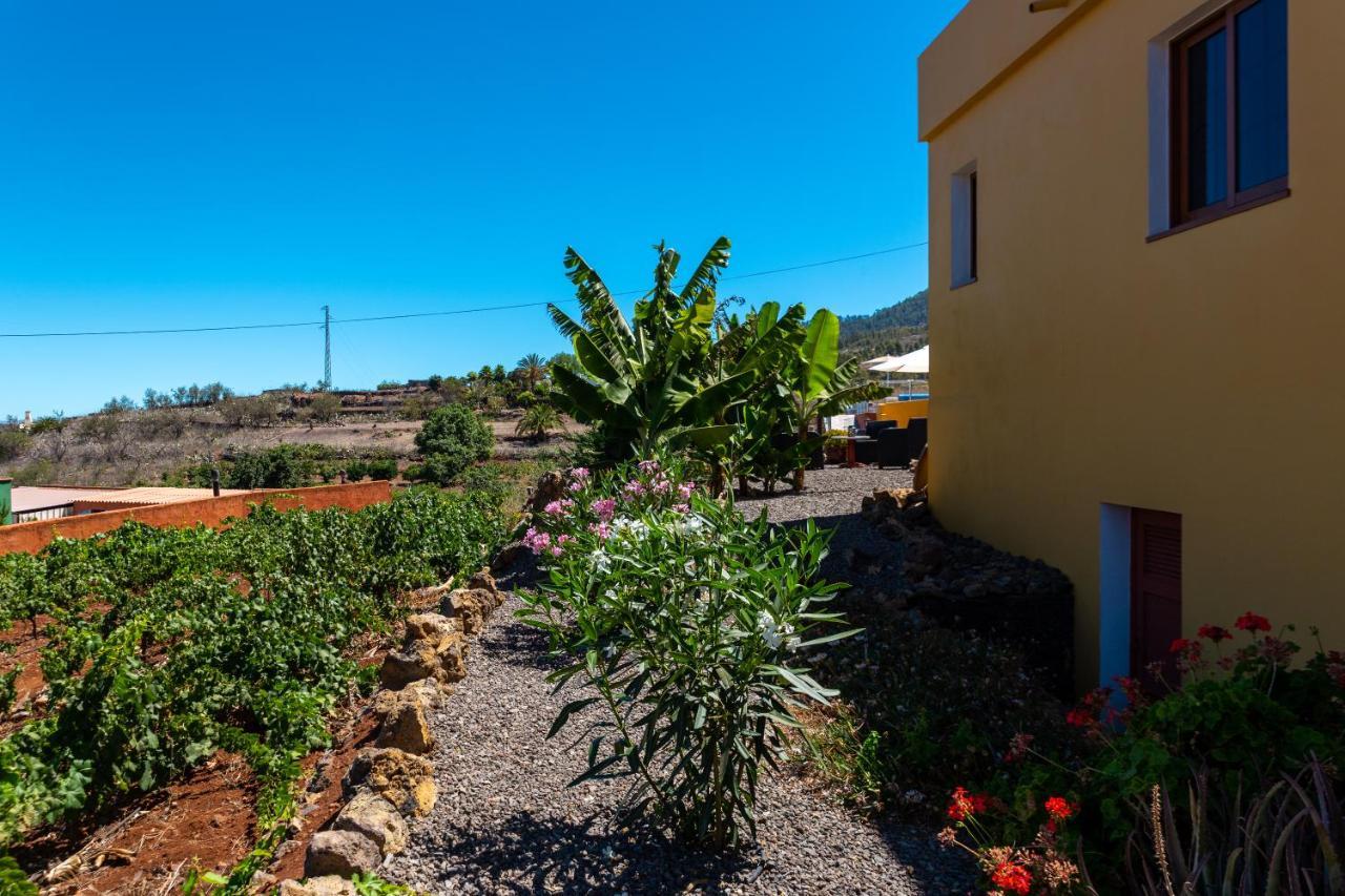Casa La Vina