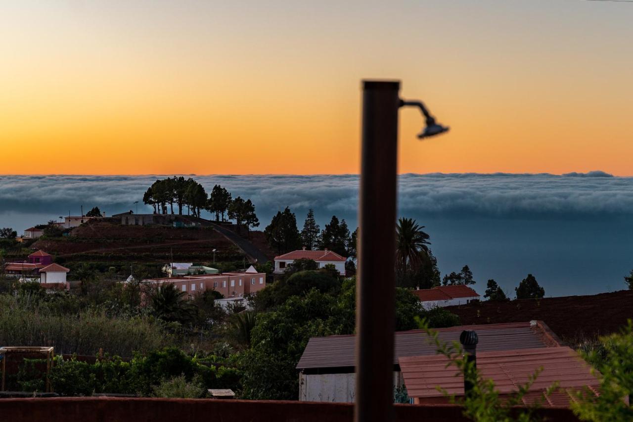 Casa de Férias Casa La Vina *