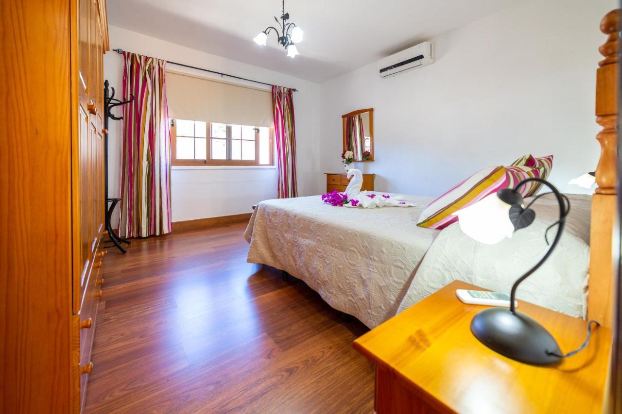 Casa La Vina Holiday home Puntagorda (La Palma)