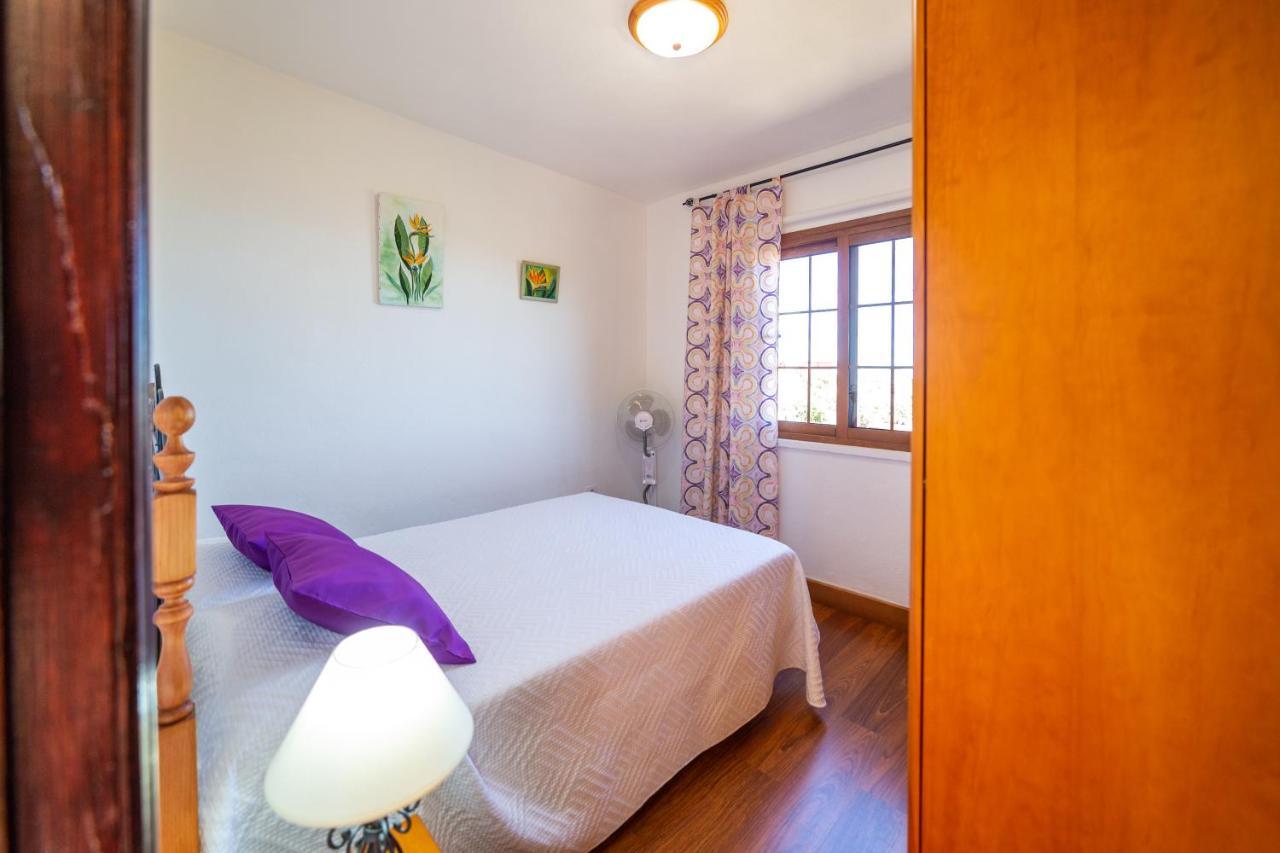 Holiday home Casa La Vina *