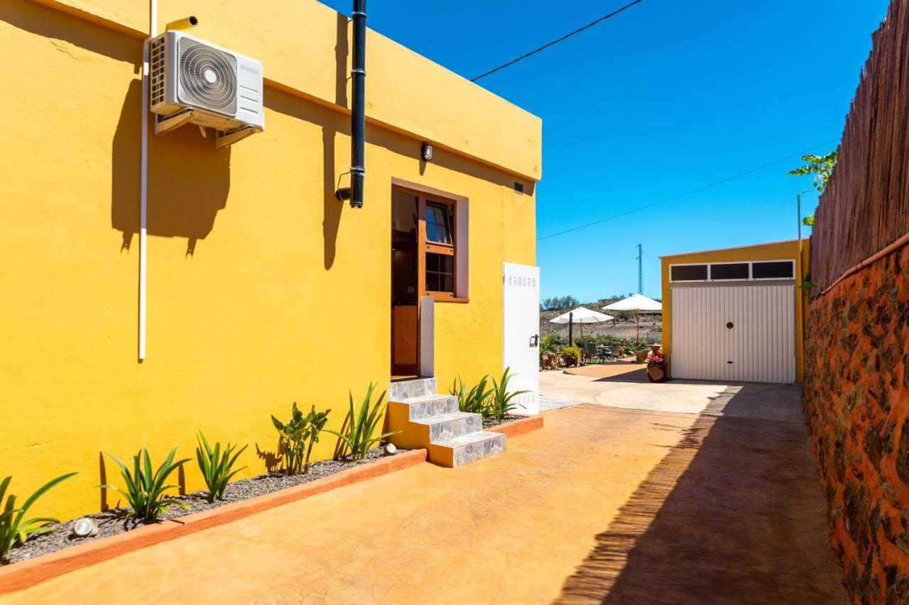 Casa La Vina