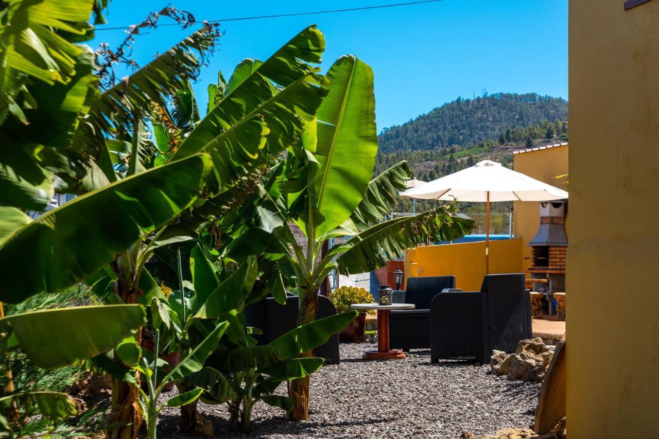 Holiday home Casa La Vina