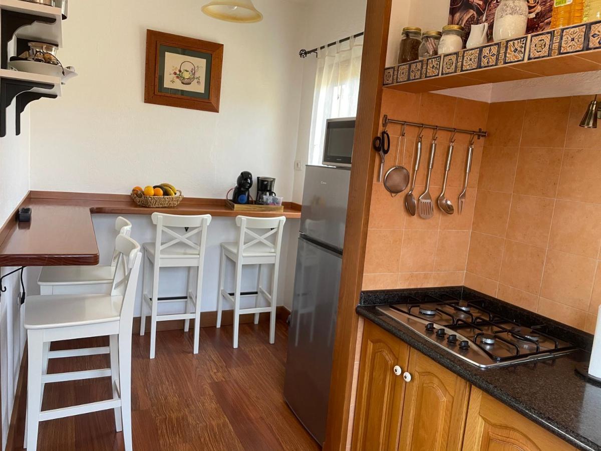 Holiday home Casa La Vina *