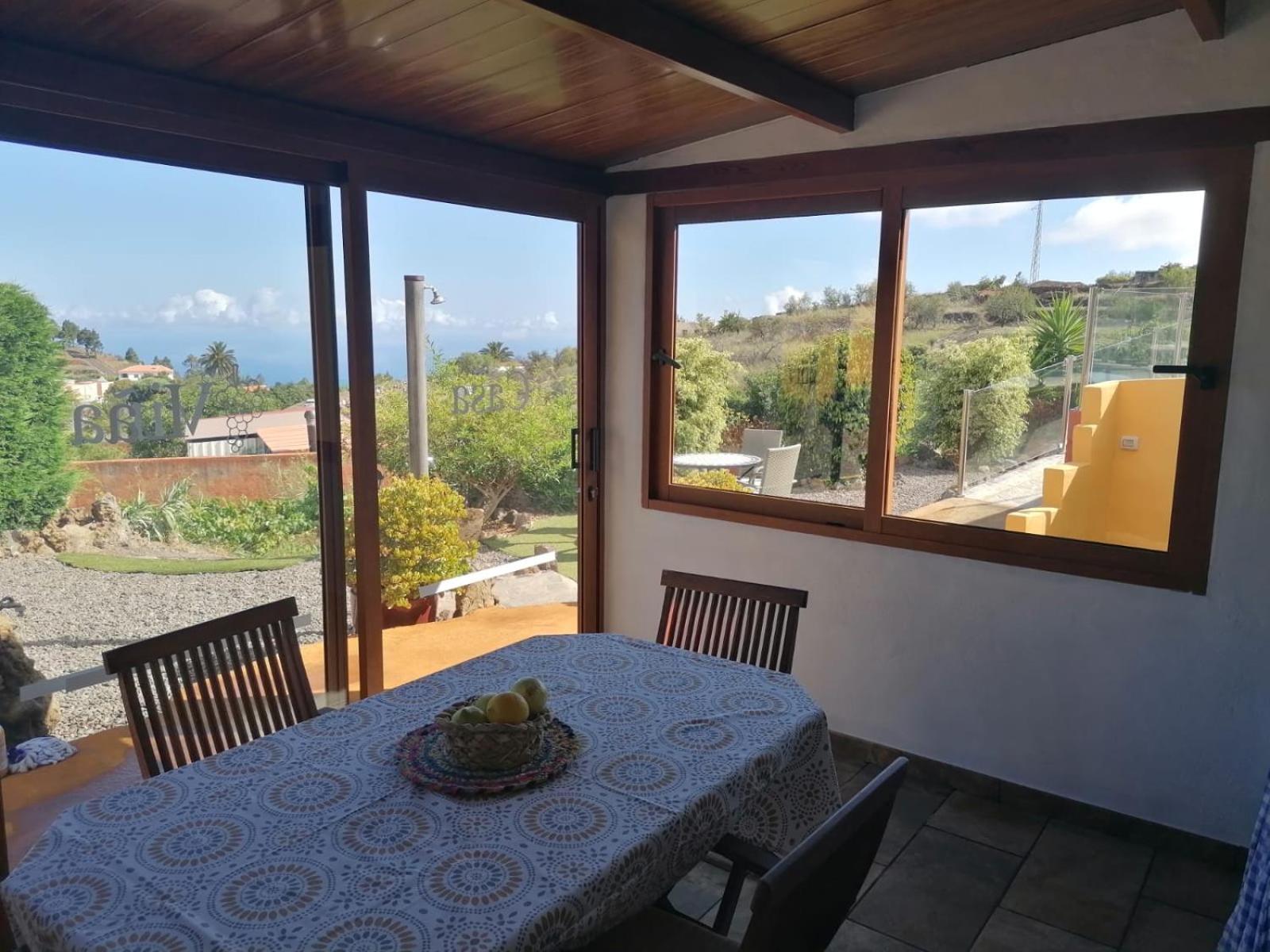Holiday home Casa La Vina